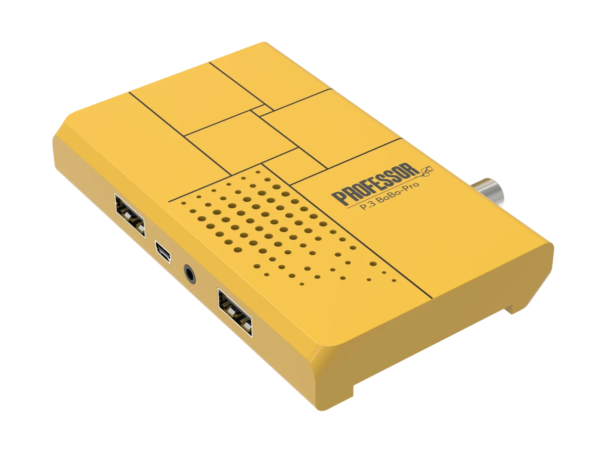 P3 Bobo Pro
