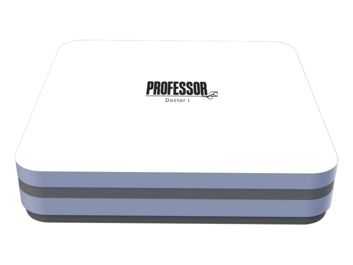 Doctor i