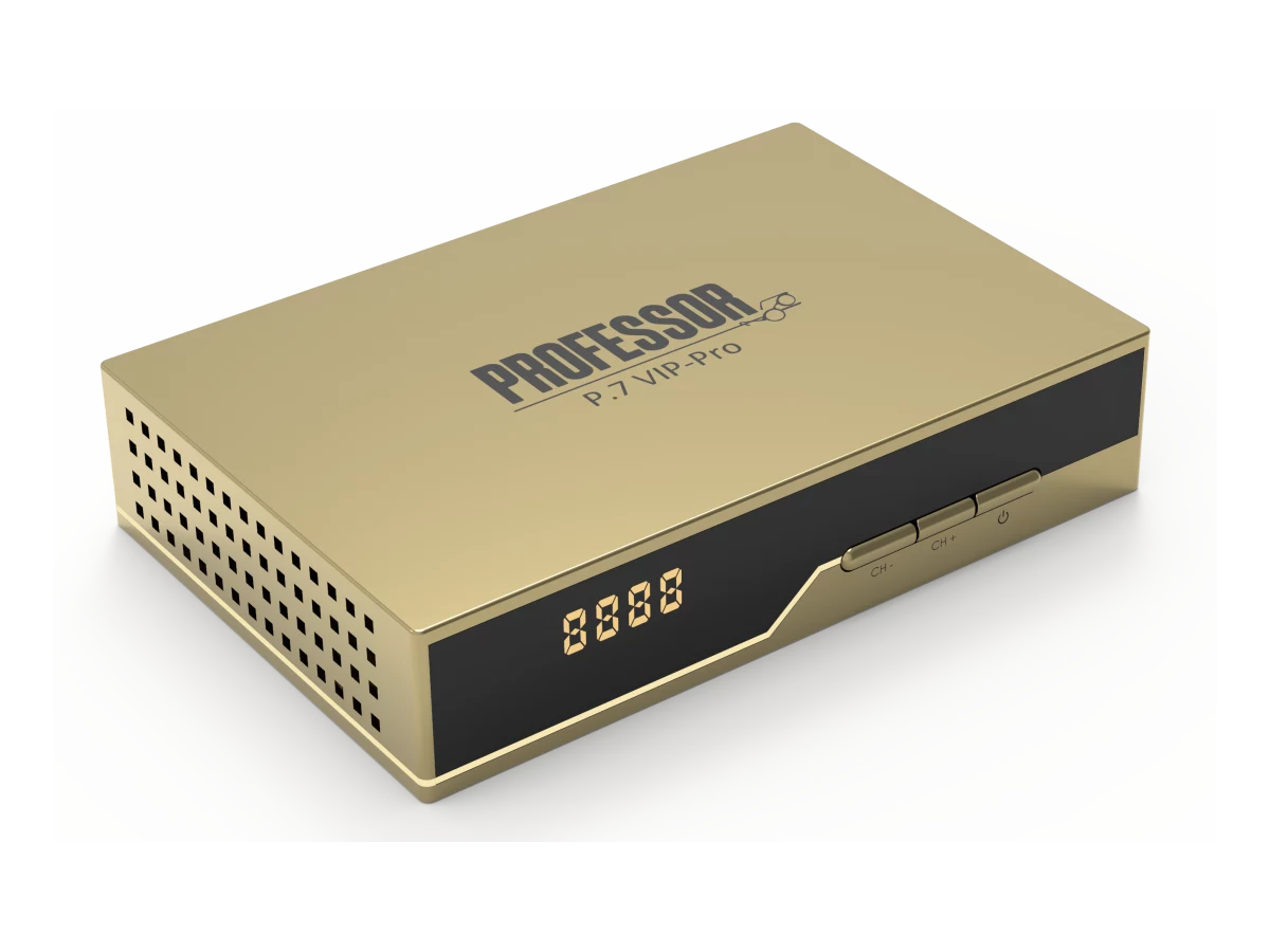 P7 VIP Pro