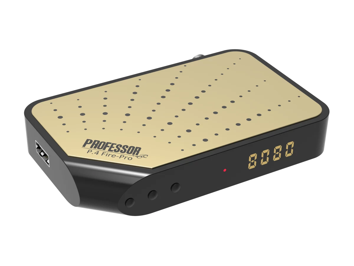 P4 Fire Pro 3