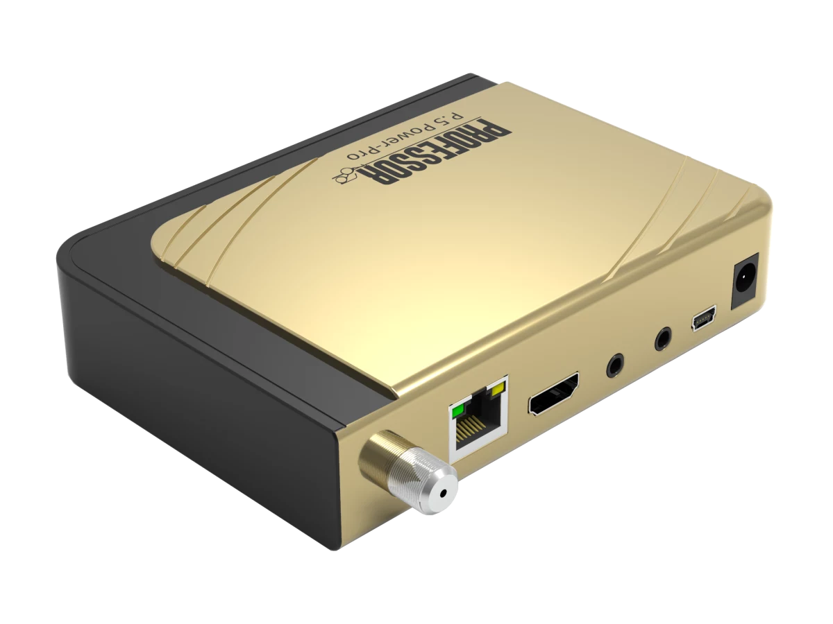 P5 Power Pro 3