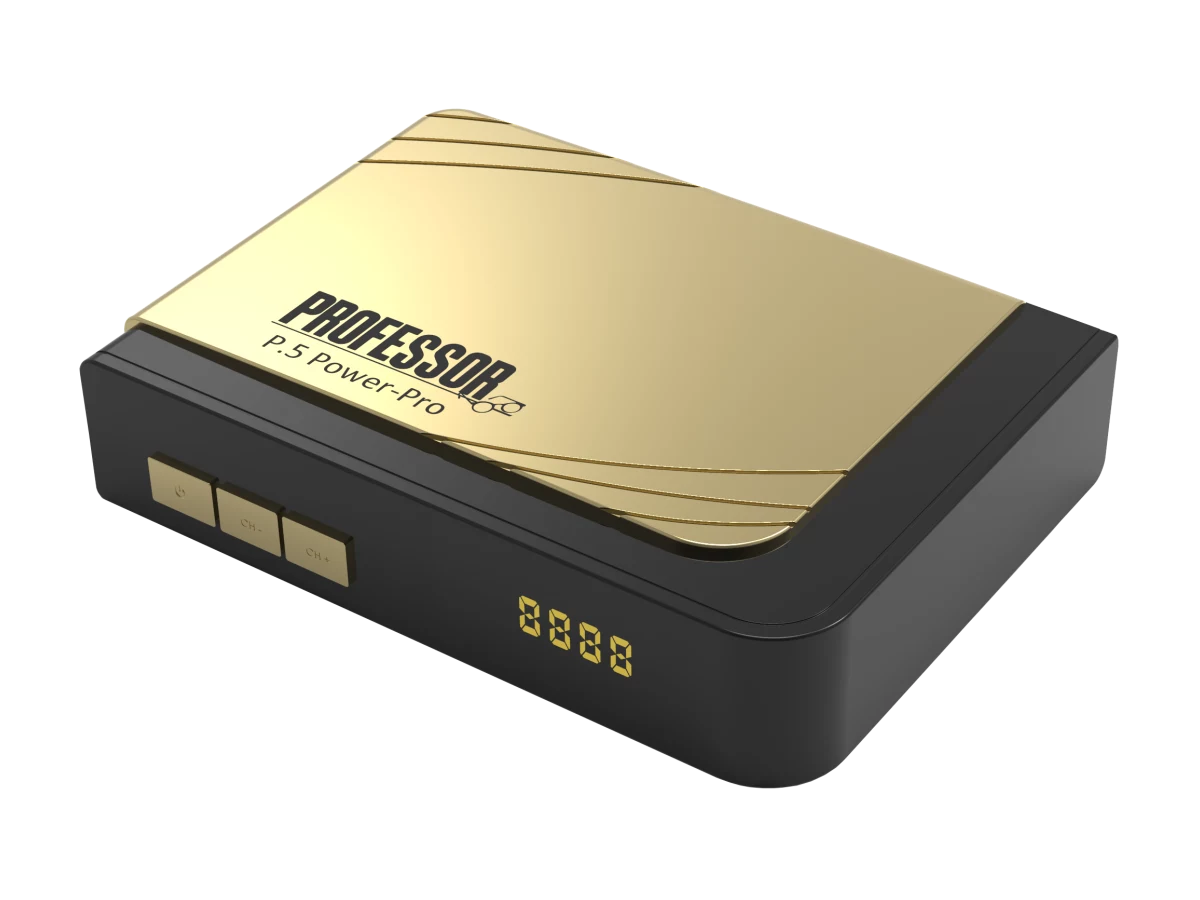 P5 Power Pro 2