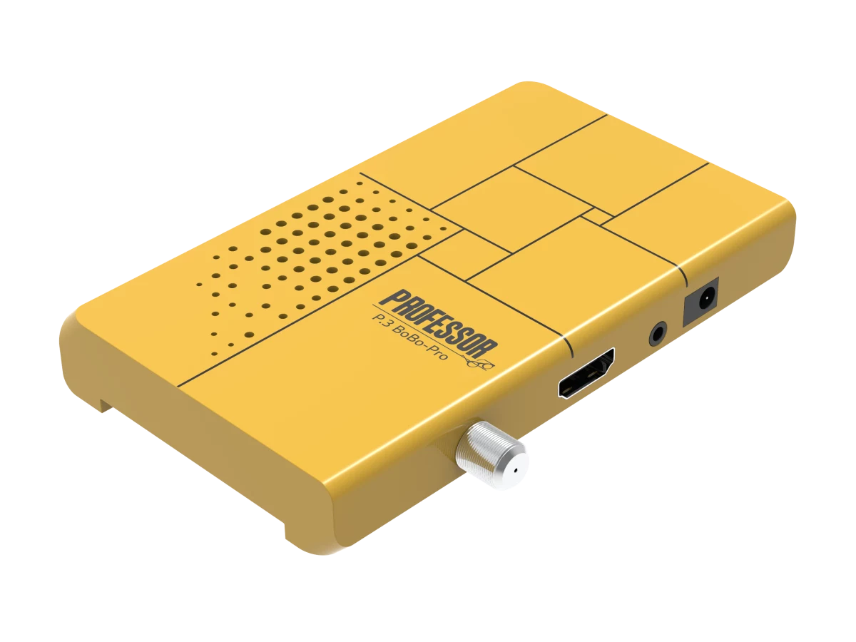 P3 Bobo Pro 3