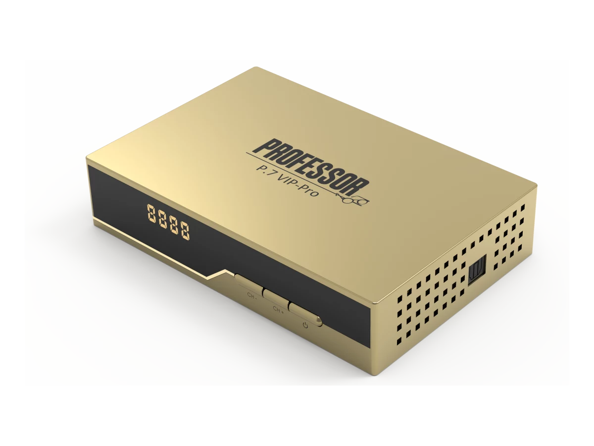 P7 VIP Pro 3