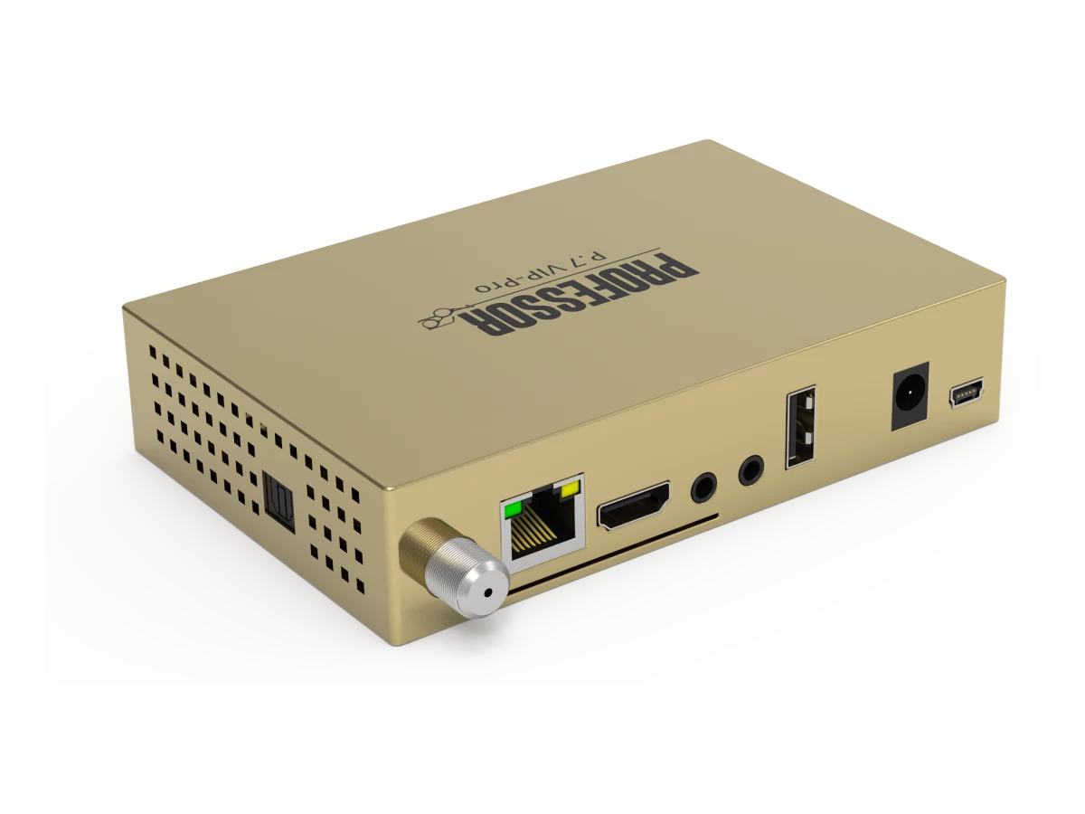 P7 VIP Pro 4